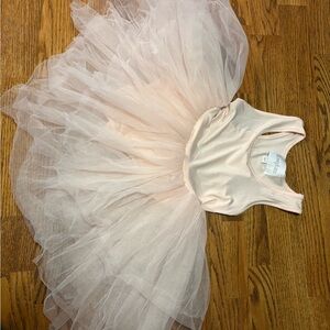 I love plum tutu dress dance